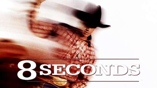 8 Seconds - Backdrop