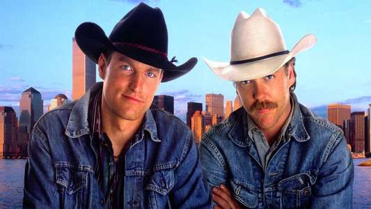 The Cowboy Way - Backdrop