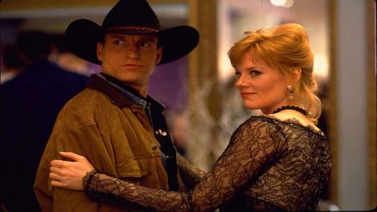 The Cowboy Way - Backdrop