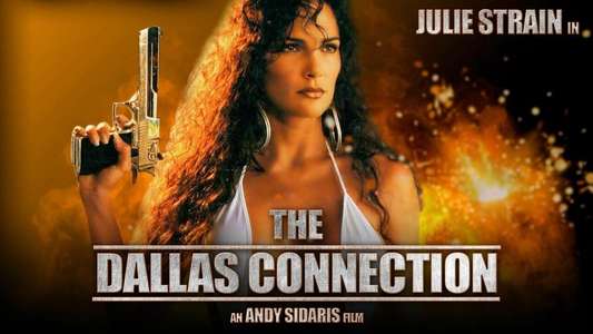 The Dallas Connection - Backdrop