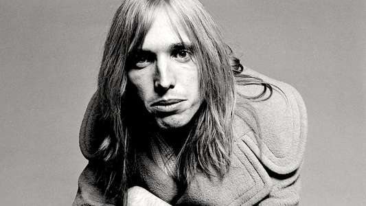 Tom Petty and the Heartbreakers: Runnin' Down a Dream - Backdrop