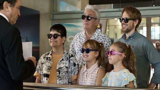 Vacaciones de verano - Backdrop