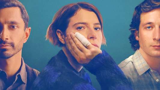 Fingernails - Backdrop