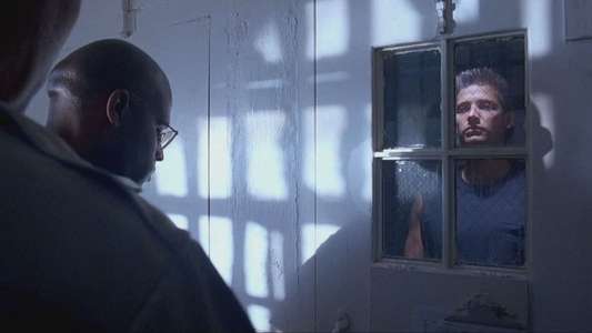 Kickboxer 4: The Aggressor - Backdrop