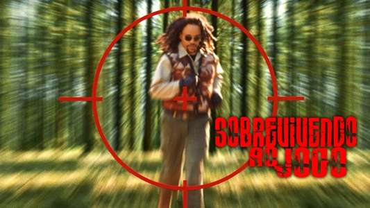 Surviving the Game - Backdrop
