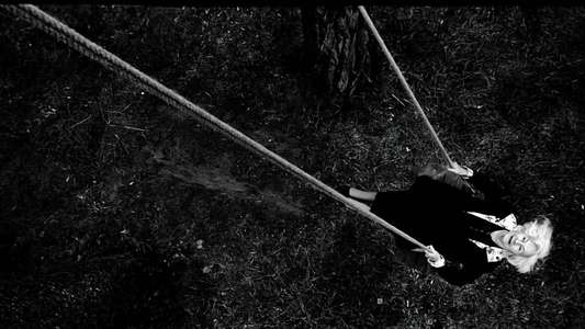 Time to Die - Backdrop