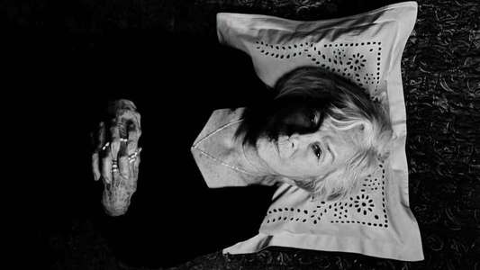 Time to Die - Backdrop