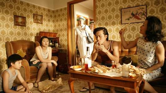 The Home Song Stories - Backdrop
