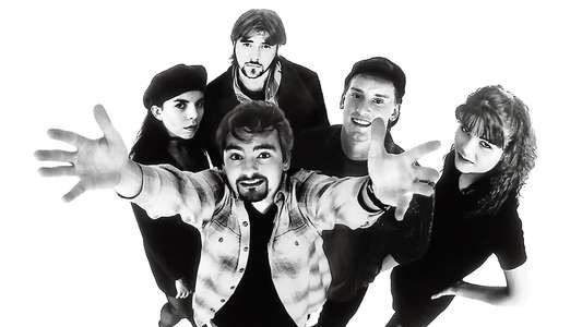Clerks - Backdrop