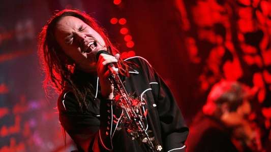 Korn: MTV Unplugged - Backdrop