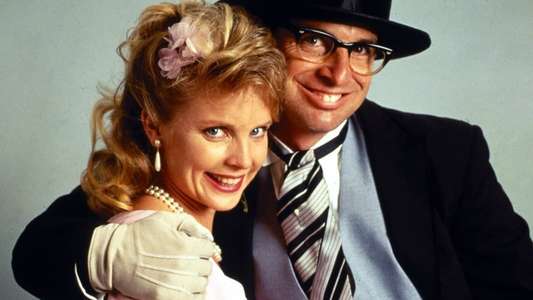 Revenge of the Nerds IV: Nerds In Love - Backdrop