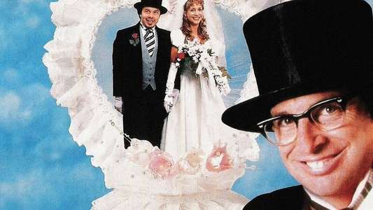 Revenge of the Nerds IV: Nerds In Love - Backdrop