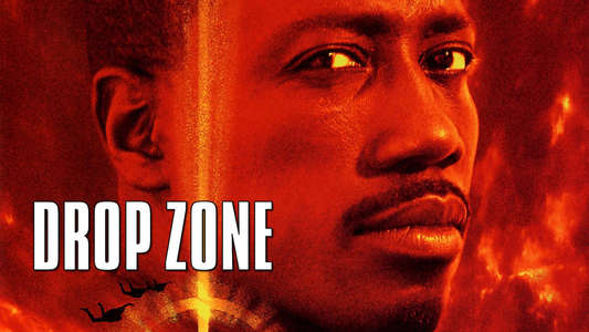 Drop Zone - Backdrop