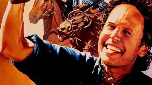 City Slickers II: The Legend of Curly's Gold - Backdrop