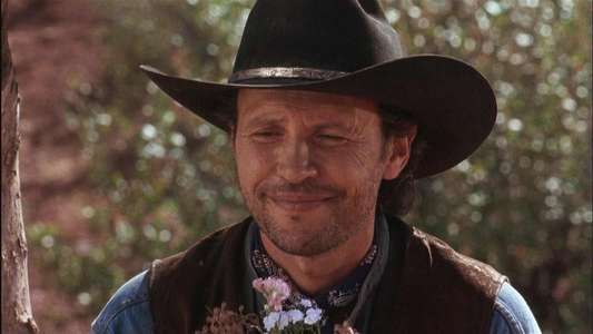 City Slickers II: The Legend of Curly's Gold - Backdrop