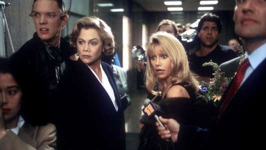 Serial Mom - Backdrop