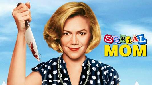 Serial Mom - Backdrop
