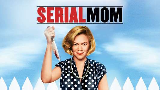 Serial Mom - Backdrop