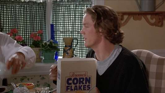 Serial Mom - Backdrop