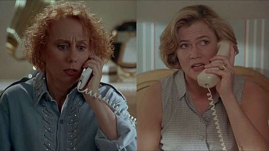 Serial Mom - Backdrop