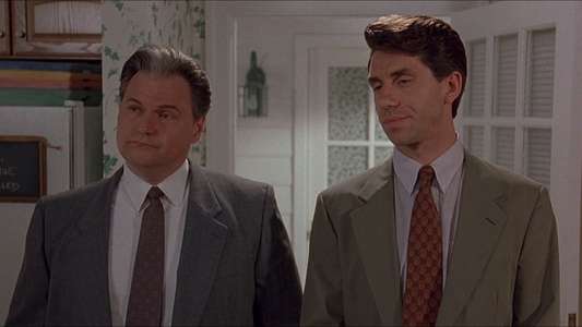 Serial Mom - Backdrop