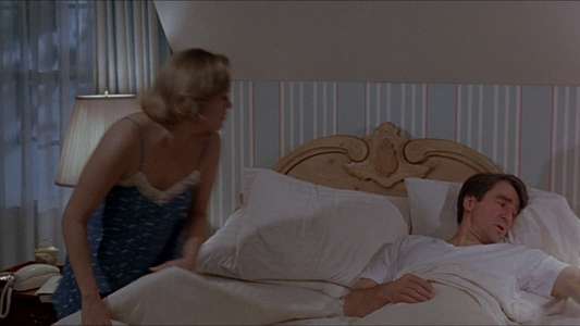 Serial Mom - Backdrop