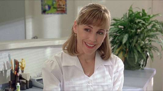 Serial Mom - Backdrop