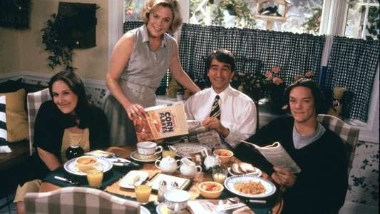Serial Mom - Backdrop