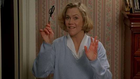 Serial Mom - Backdrop