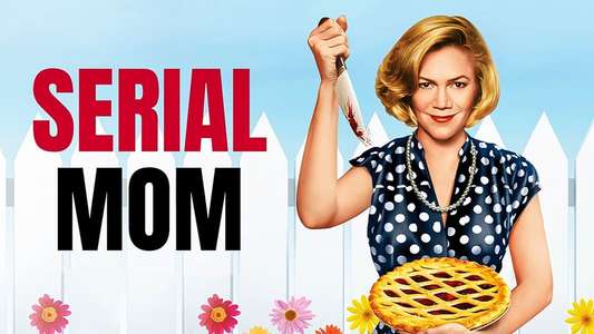 Serial Mom - Backdrop