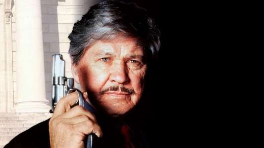 Death Wish V: The Face of Death - Backdrop
