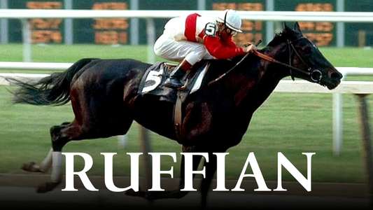 Ruffian - Backdrop