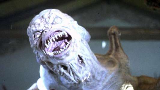 Pumpkinhead II: Blood Wings - Backdrop