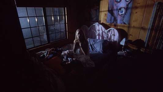 Pumpkinhead II: Blood Wings - Backdrop