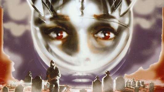 Phantasm III: Lord of the Dead - Backdrop