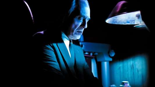 Phantasm III: Lord of the Dead - Backdrop