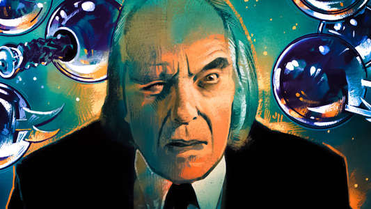 Phantasm III: Lord of the Dead - Backdrop
