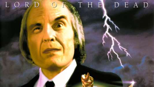 Phantasm III: Lord of the Dead - Backdrop