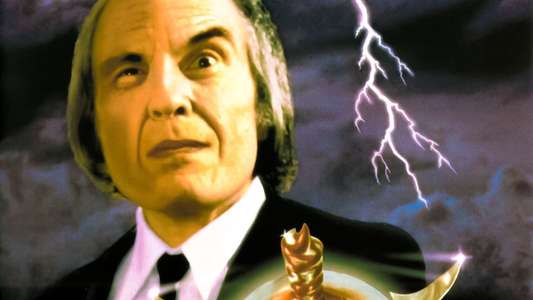 Phantasm III: Lord of the Dead - Backdrop
