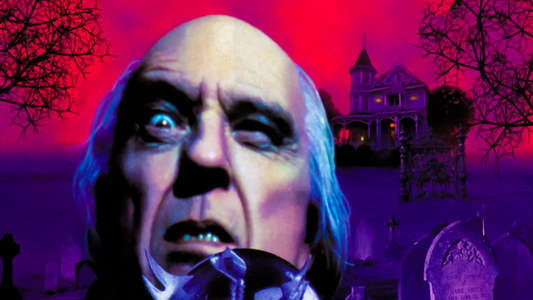 Phantasm III: Lord of the Dead - Backdrop