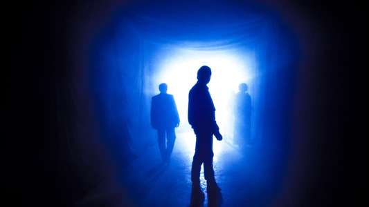 Phantasm III: Lord of the Dead - Backdrop