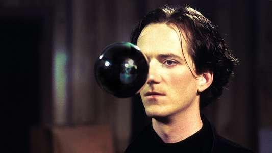 Phantasm III: Lord of the Dead - Backdrop
