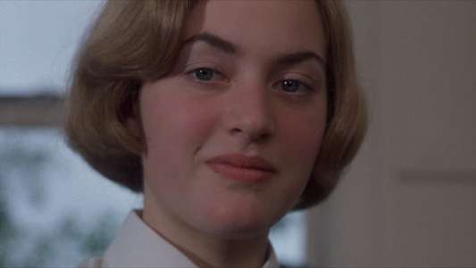 Heavenly Creatures - Backdrop