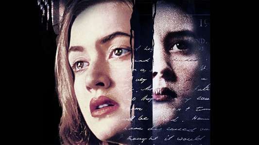 Heavenly Creatures - Backdrop