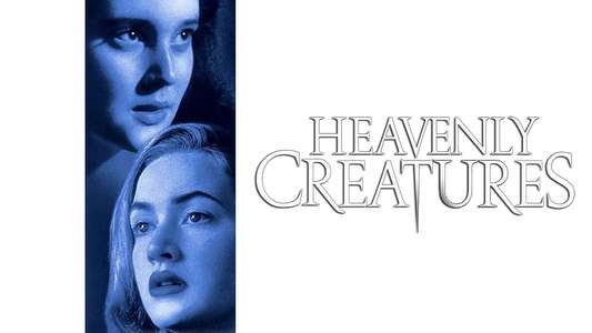 Heavenly Creatures - Backdrop