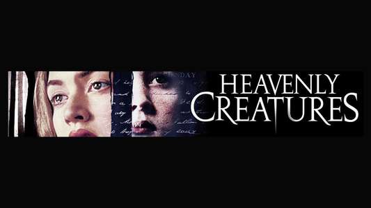 Heavenly Creatures - Backdrop