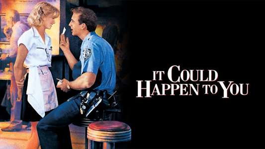 It Could Happen to You - Backdrop