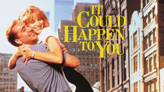 It Could Happen to You - Backdrop