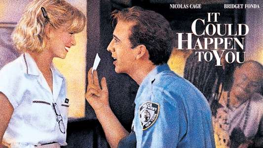 It Could Happen to You - Backdrop