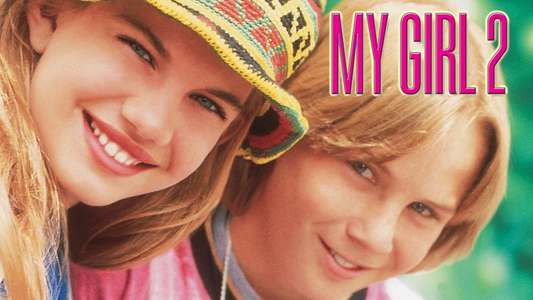 My Girl 2 - Backdrop